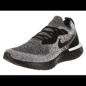Nike Epic React Flyknit sneakers
